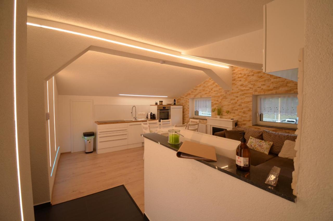 Sweet Dreams Appartements Going am Wilden Kaiser Exterior photo