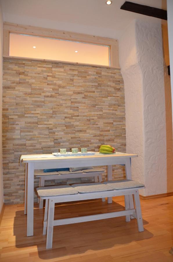 Sweet Dreams Appartements Going am Wilden Kaiser Exterior photo