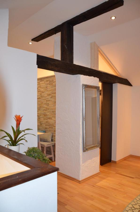 Sweet Dreams Appartements Going am Wilden Kaiser Exterior photo
